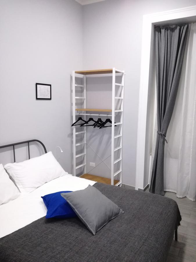 B&B Pika 48 Napoli Eksteriør bilde